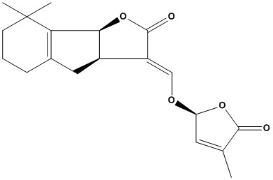 139628-05-0 | (±)-2'-epi-5-deoxystrigol