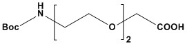 108466-89-3 | Boc-AEEA